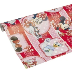 Papier cadeau Disney