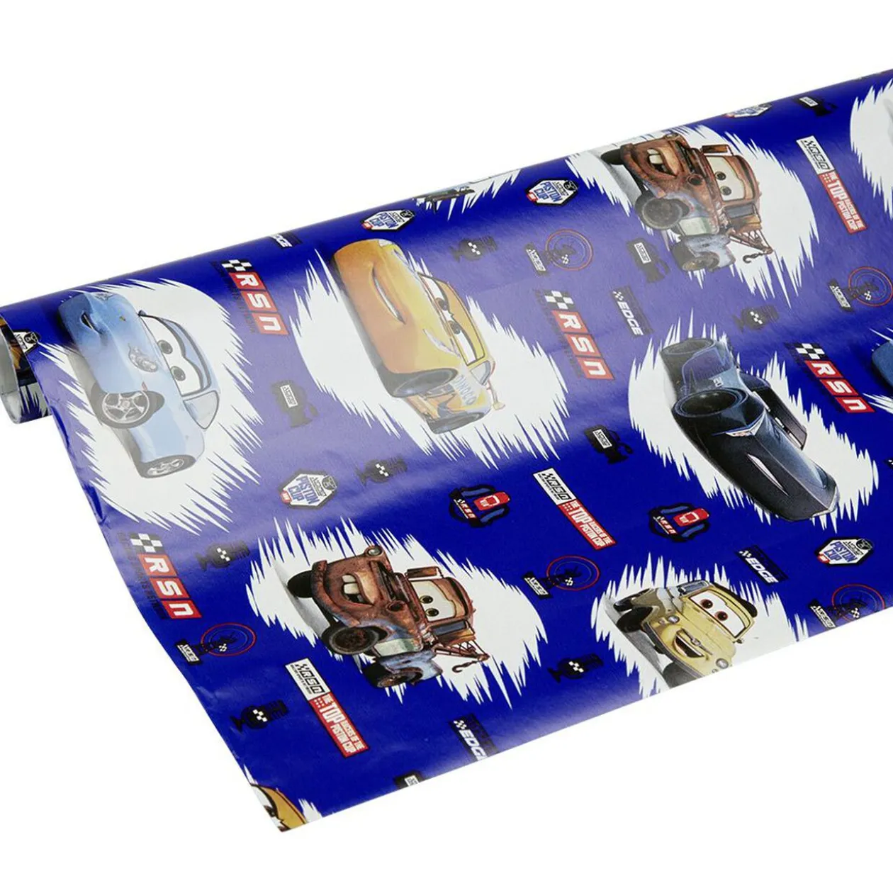 Papier cadeau Disney