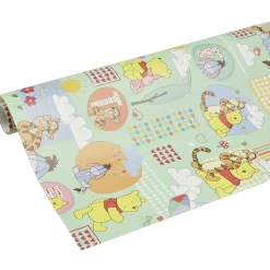 Papier cadeau Disney