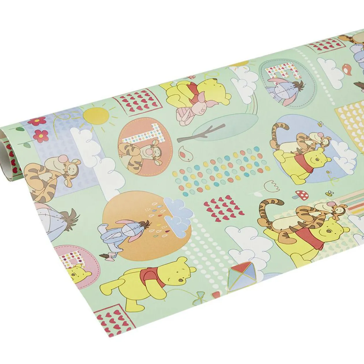 Papier cadeau Disney