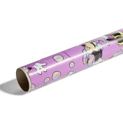 Papier cadeau Disney 2m - 6 modèles