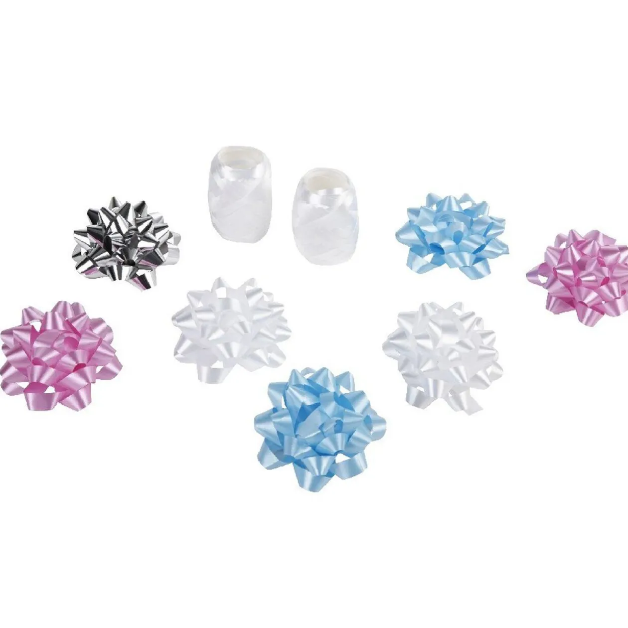 Papier cadeau disney princesse et minnie 4x2m