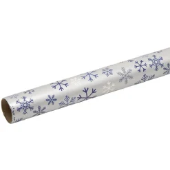 Papier cadeau modèle Wintergarden L200