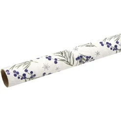 Papier cadeau modèle Wintergarden L200