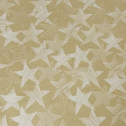 Papier cadeau motif étoiles
