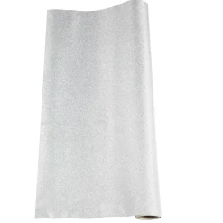 Papier emballage cadeaux à paillettes