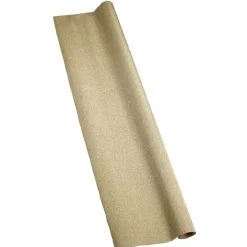 Papier emballage cadeaux à paillettes