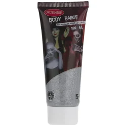 Peinture Halloween pour corps 100 ml