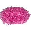 Perles déco rose fuchsia