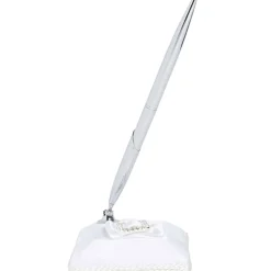 Perles roses fuchsia