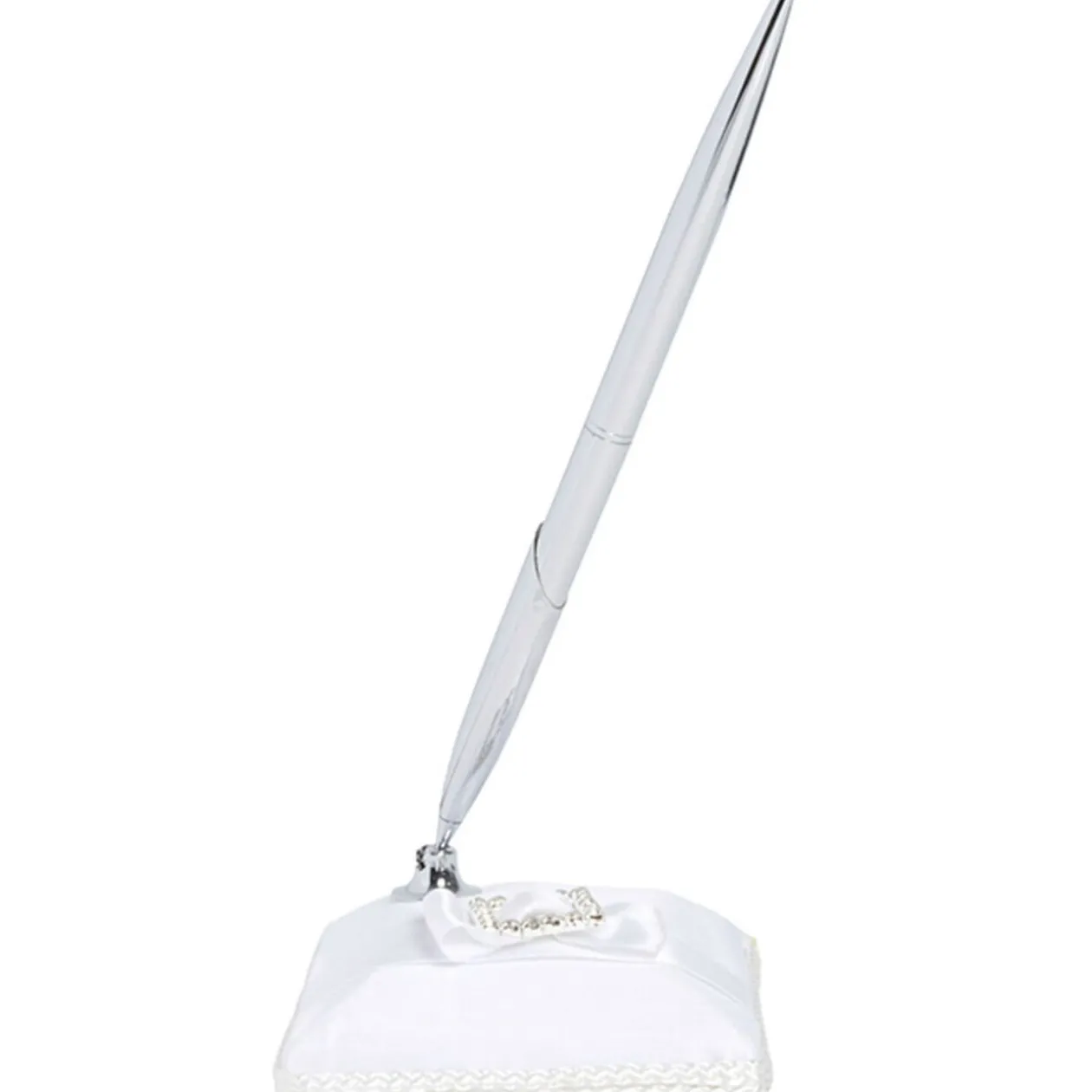 Perles roses fuchsia