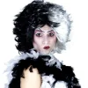 Perruque femme cruelle