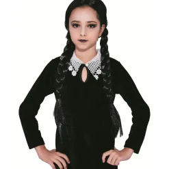 Perruque Mercredi femme