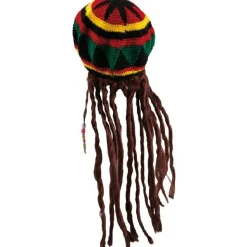 PERRUQUE RASTA