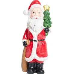 Personnage Noël à poser - 3 modèles