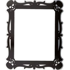 Photobooth Halloween gothique 12 pièces