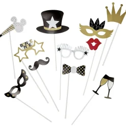 Photobooth Nouvel an x 11