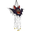 Piñata pliable chauve souris en carton