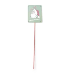 Pic à planter Merry Christmas H70cm - 4 modèles