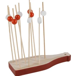 Pic apéritif sur support x10