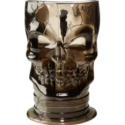 Pichet boisson squelette