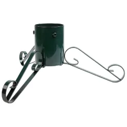 Pied de sapin à 3 branches en métal