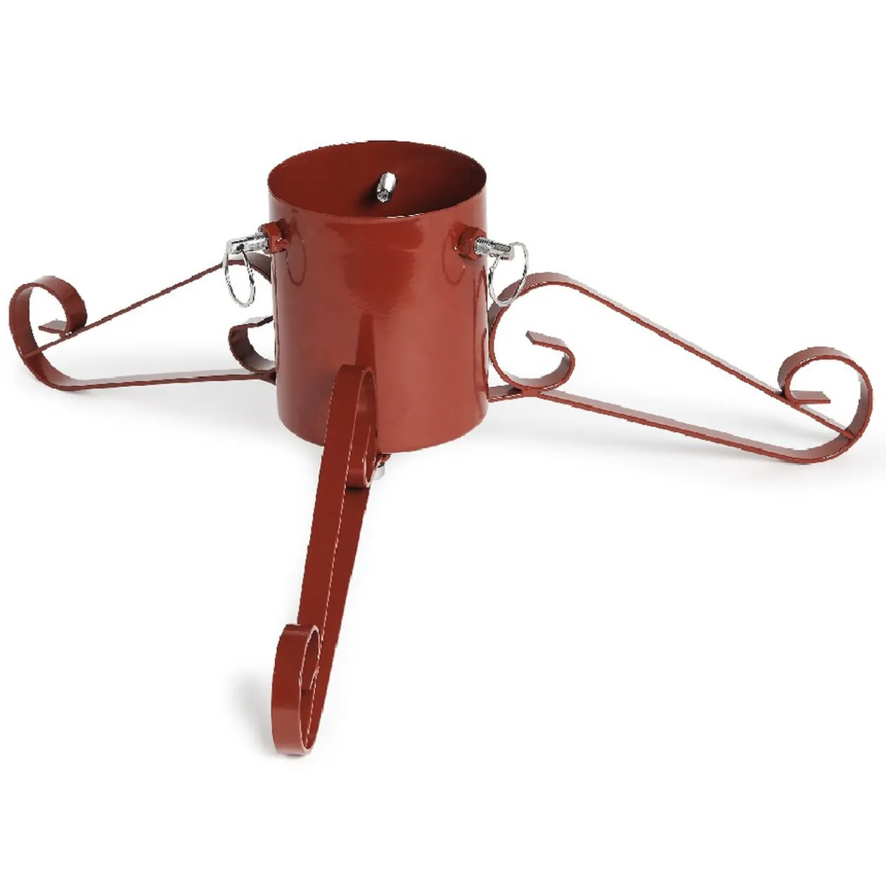 Pied de sapin de Noël