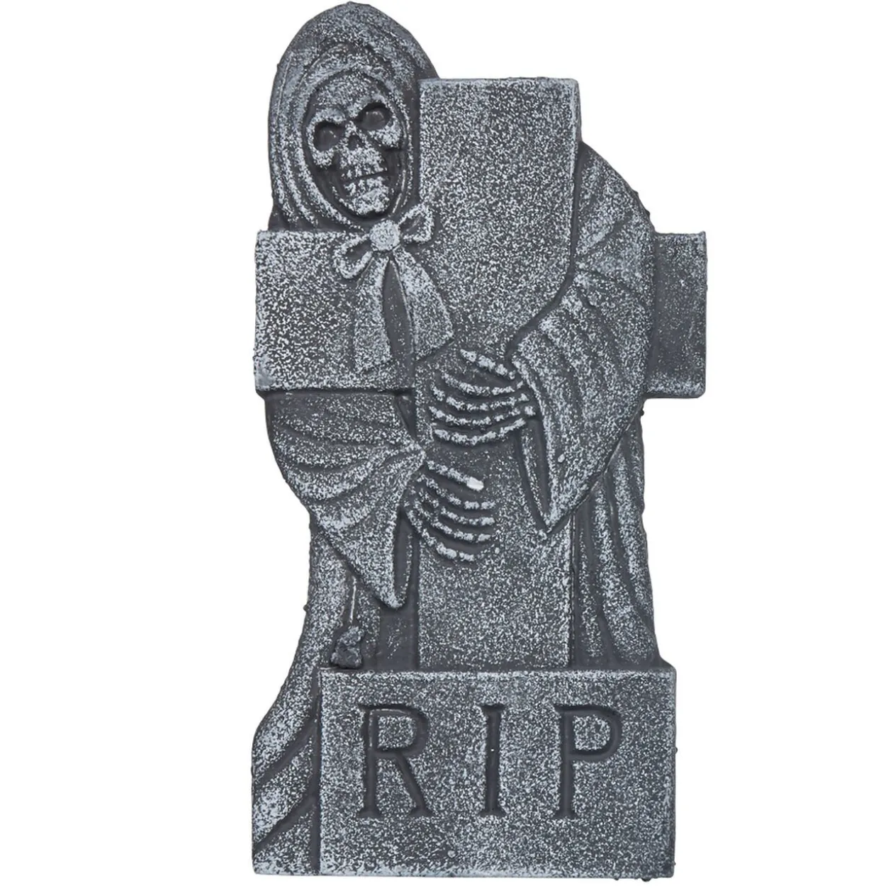 Pierre tombale décoration halloween x4