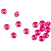 Pierres déco diamant rose fuchsia