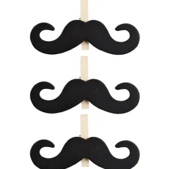 Pince ardoise moustache x3