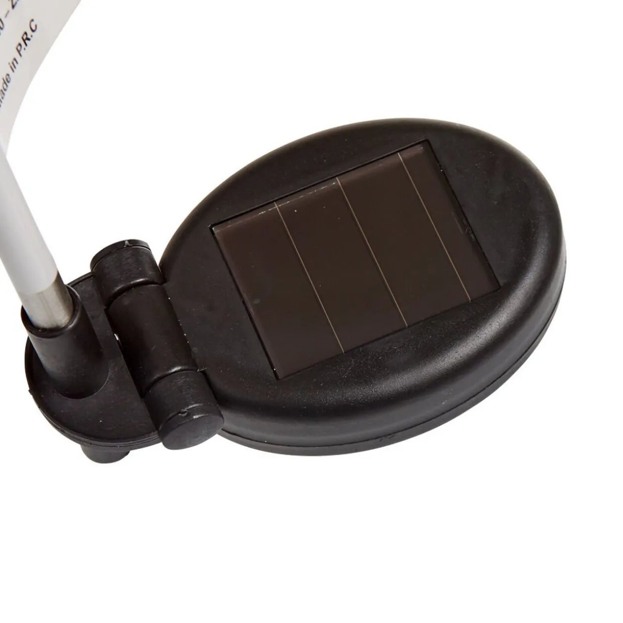 Pique solaire pain d'épice fille