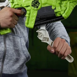 Pistolet arbalète zombie strike dreadbolt Nerf