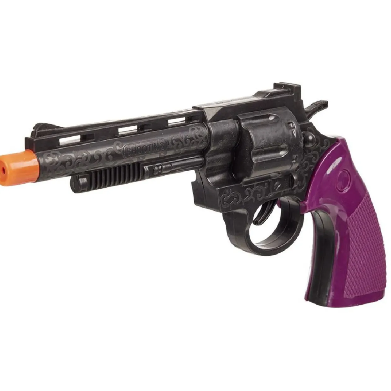 Pistolet Farwest avec ceinture et étui