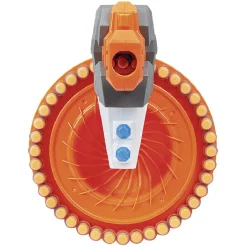 Pistolet InGame barrillet rotatif