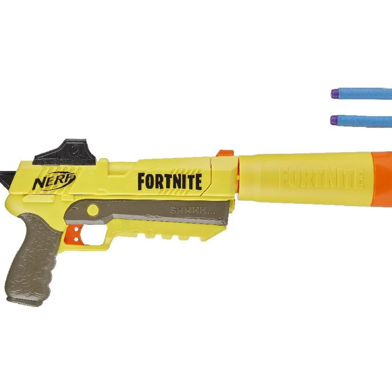 Pistolet Nerf Fortnite SP-L