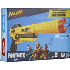 Pistolet Nerf Fortnite SP-L