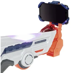 Pistolet Nerf laser OPS Pro Deltaburst