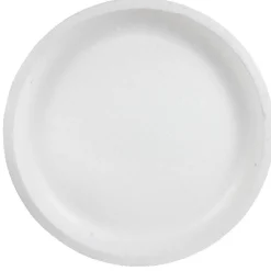 Plateau fruits de mer rond polystyrène