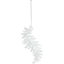 Plume à suspendre Noël