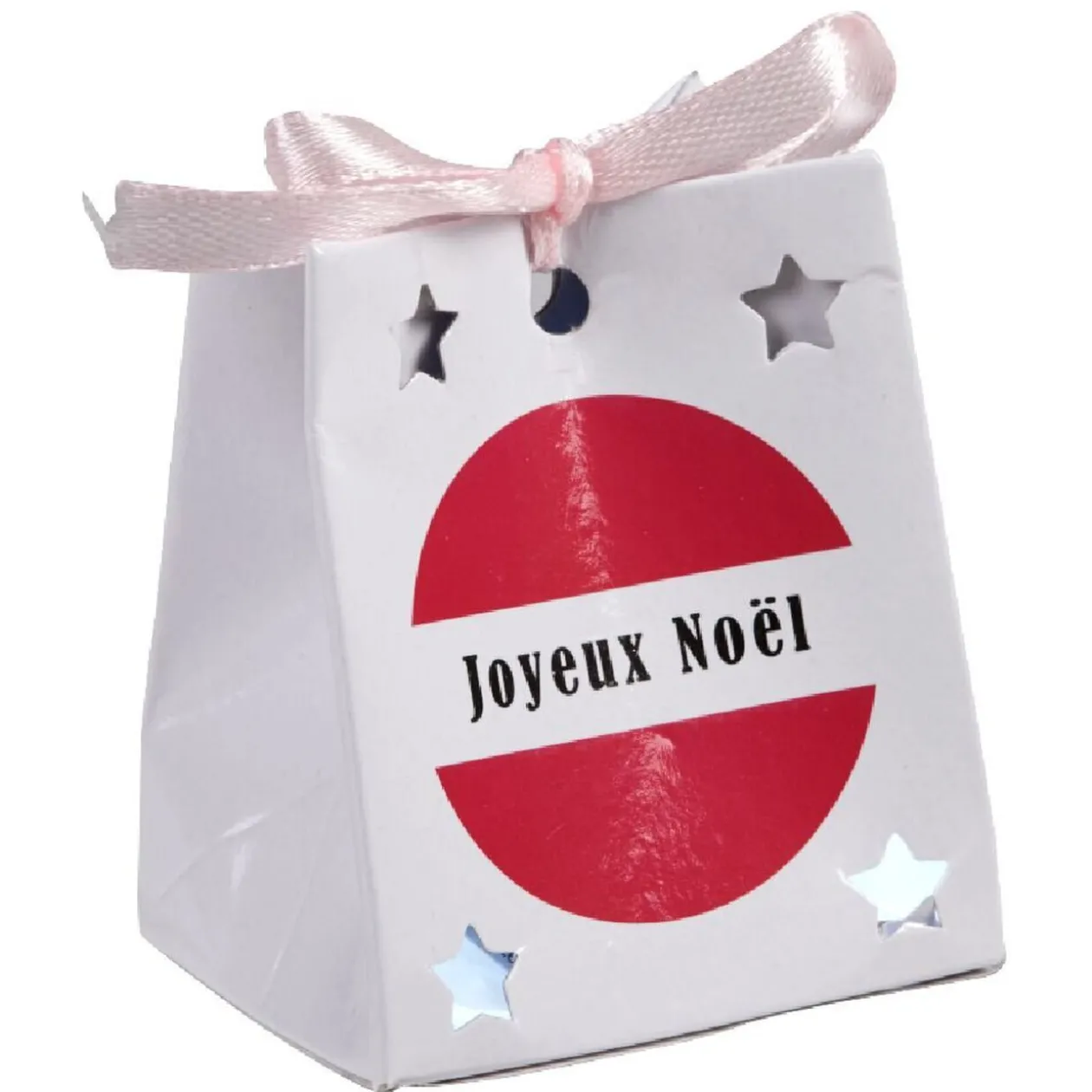 Pochette cadeau 1 LED