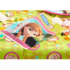 Pochette cadeau Reine des neiges Frozen Disney x6