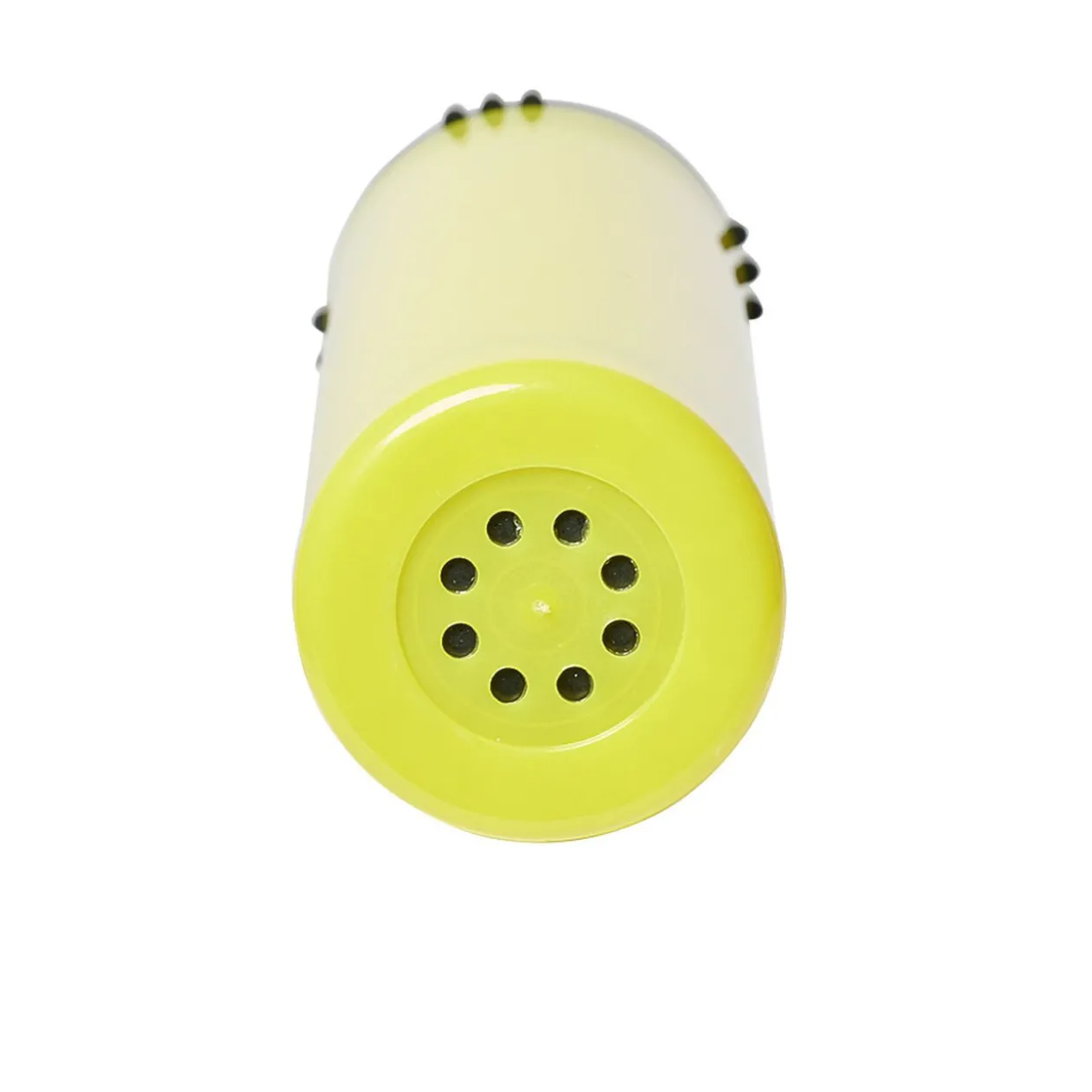 Pompe à ballon manuelle en plastique