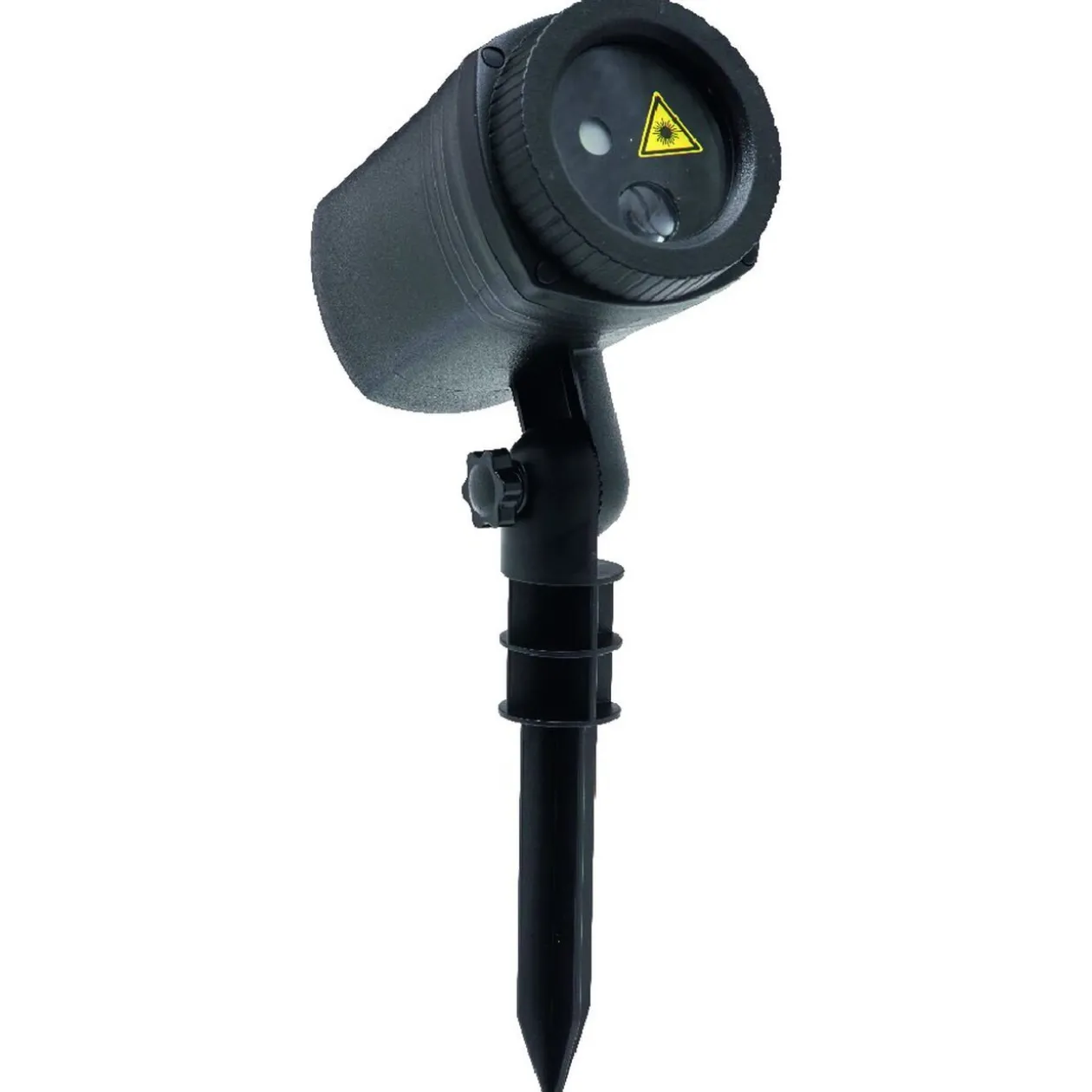 Projecteur de Noël laser design Joyeuses fêtes