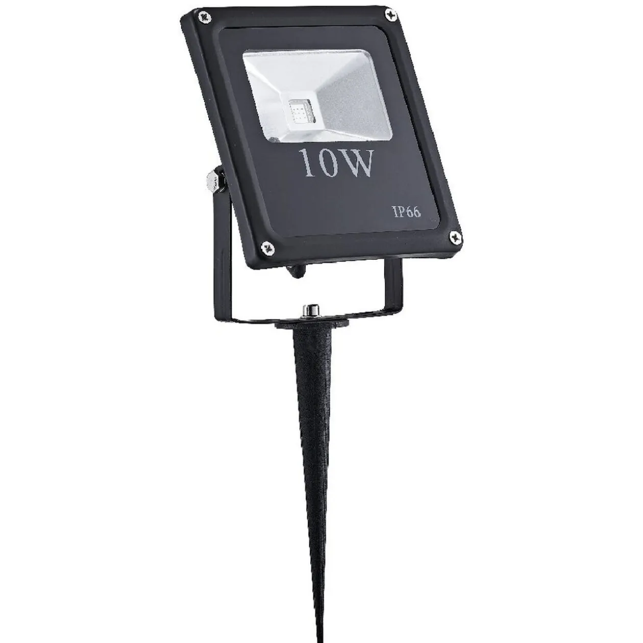 Projecteur extérieur 1 LED couleur changeante