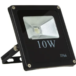 Projecteur extérieur 1 LED couleur changeante