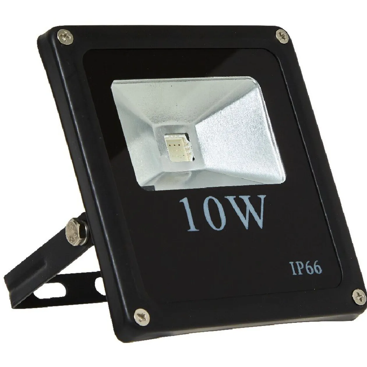 Projecteur extérieur 1 LED couleur changeante