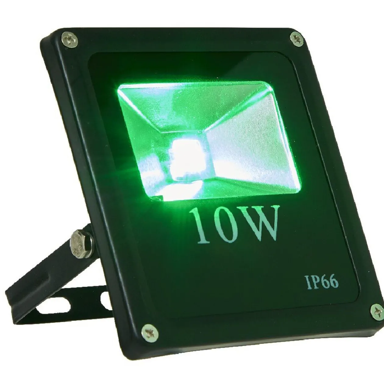 Projecteur extérieur 1 LED couleur changeante