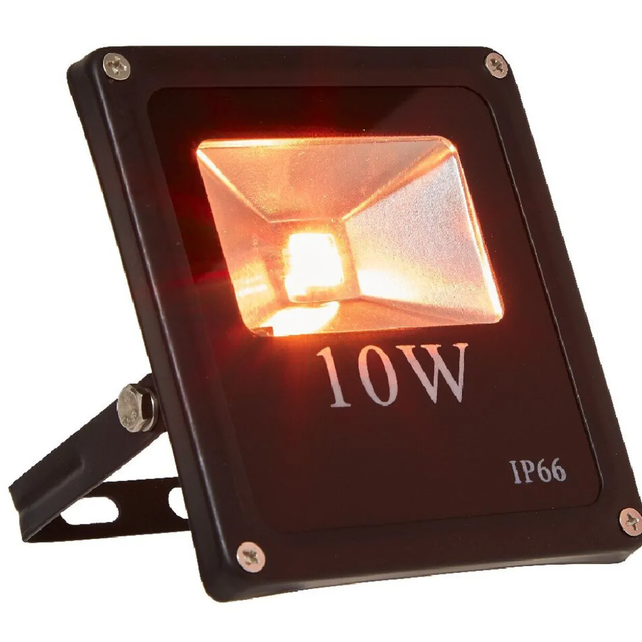 Projecteur extérieur 1 LED couleur changeante