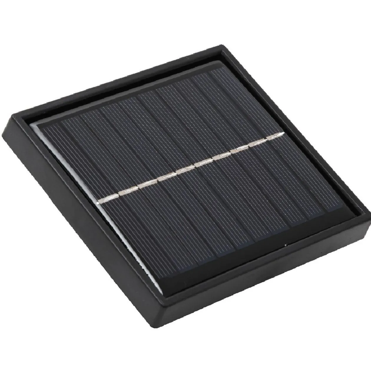 Projecteur extérieur LED solaire Noël flocons animés