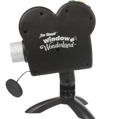 Projecteur hologramme 3D Halloween et Noël